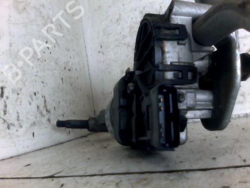 Front wiper motor PEUGEOT 207 (WA_, WC_) 1.4 HDi | BP26057383M29 