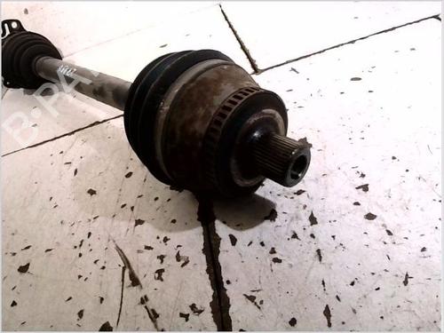Left front driveshaft AUDI A4 B7 Avant (8ED) 2.0 TDI 16V | BP31260623M38