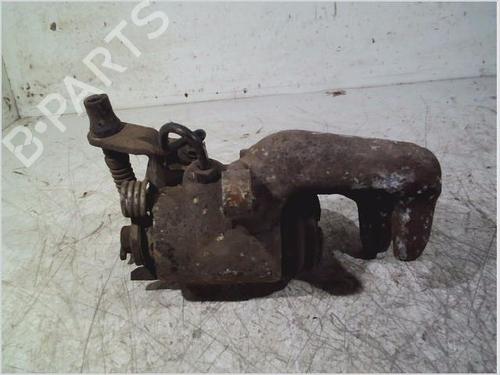 Left rear brake caliper VW GOLF V (1K1) 1.9 TDI 4motion | BP29497210M107 