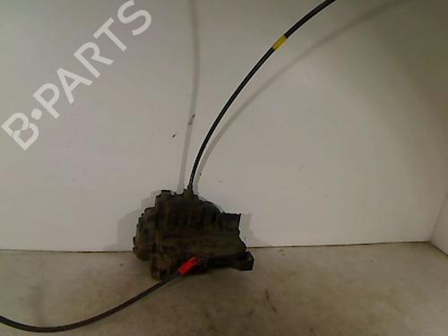 Used Front right lock RENAULT KANGOO Express (FW0/1_) 1.5 dCi 70 (FW0A, KW0V) (68 hp) 26069429