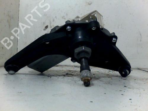 Rear wiper motor RENAULT CLIO II (BB_, CB_) 1.5 dCi (B/CB3M) | BP26076986M102 