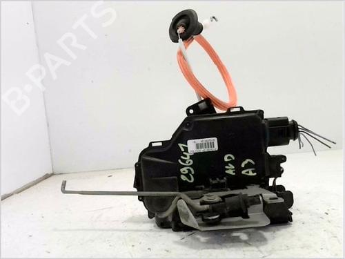Used Front right lock AUDI A3 (8P1) 1.9 TDI (105 hp) 27215410
