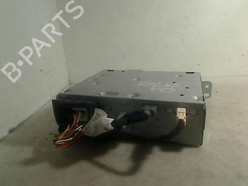 Radio CITROËN C4 II (NC_) 1.6 HDi 90 | BP26090055E6