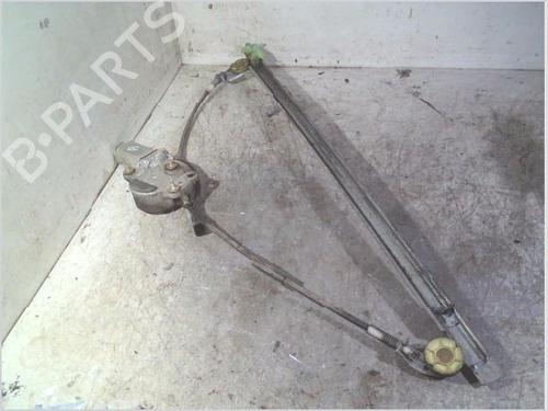 Used Front left window mechanism PEUGEOT BOXER Van (244) 2.0 HDi (84 hp) 30143914