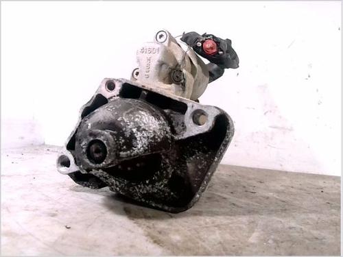 Starter RENAULT KANGOO Express (FW0/1_) 1.5 dCi 90 (FW0G, FW05, FW08, FW11) | BP26106392M8 