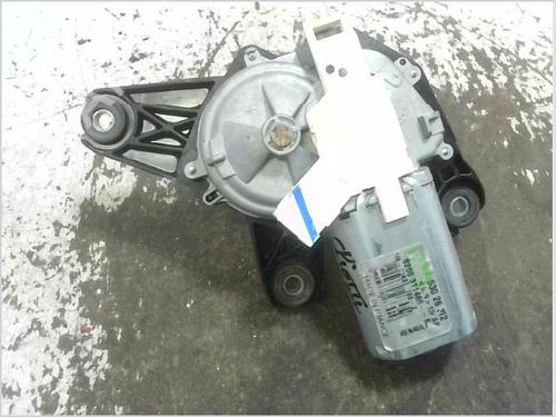 Used Rear wiper motor Rear wiper motor RENAULT CLIO III Grandtour (KR0/1_) 1.5 dCi (88 hp) 40127859 40127859