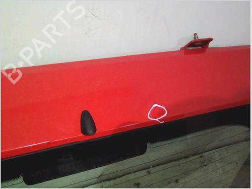 Tailgate CITROËN C2 (JM_) 1.1 | BP26113546C6 