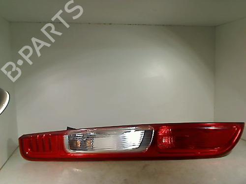 Used Left taillight FORD FOCUS II (DA_, HCP, DP) 1.8 TDCi (115 hp) 26071362