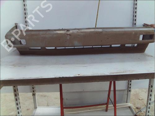 Used Front bumper VW GOLF I Cabriolet (155) 1.5 (70 hp) 26106030