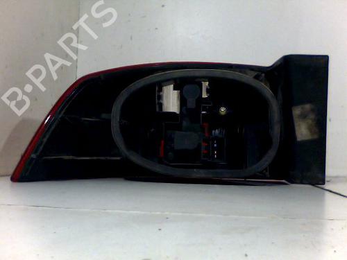 Right taillight RENAULT LAGUNA II (BG0/1_) 1.9 dCi (BG08, BG0G) | BP26076358C35 