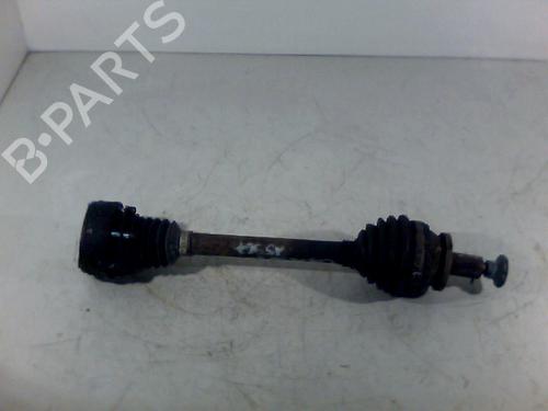 Used Left front driveshaft SEAT CORDOBA (6L2) 1.4 16V (75 hp) 29576489