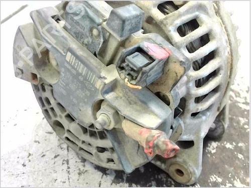 Alternator RENAULT KANGOO Express (FW0/1_) 1.5 dCi 70 (FW0A, KW0V) | BP32738281M7  - Image 5
