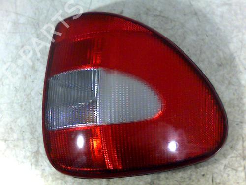 Venstre baglygte CHRYSLER VOYAGER IV (RG, RS) 2.5 CRD (141 hp) 28323235