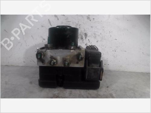 ABS pump FORD KA (RB_) 1.3 i ROCAM | BP26101980M43 