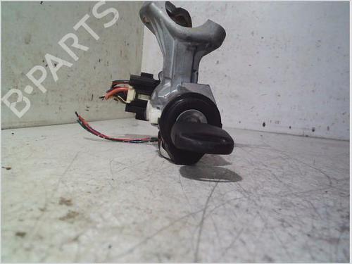 Ignition barrel TOYOTA COROLLA (_E12_) 2.0 D-4D (CDE120R, CDE120L_) | BP26115168M48 
