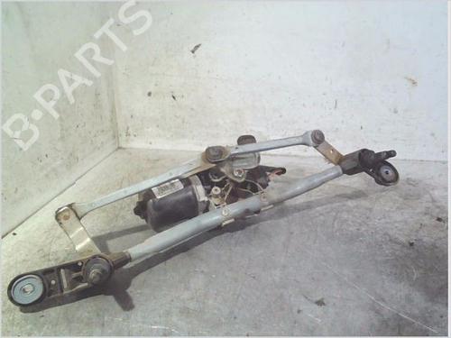 Used Front wipers mechanism Front wipers mechanism RENAULT CLIO III (BR0/1, CR0/1) 1.5 dCi (75 hp) 40183604 40183604
