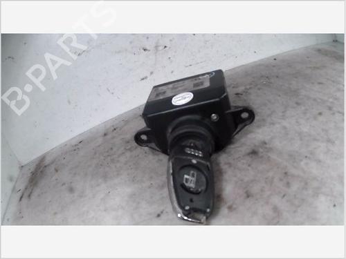 Used Ignition barrel Ignition barrel AUDI A6 C6 (4F2) 2.7 TDI (180 hp) 33007206 33007206