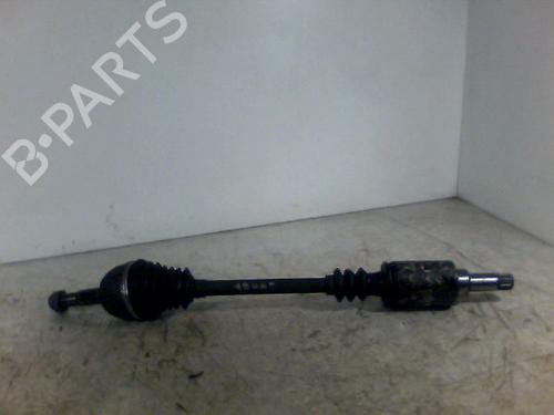 Used Left front driveshaft CITROËN SAXO (S0, S1) 1.5 D (54 hp) 32041258