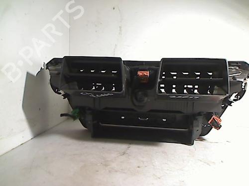 Support CITROËN C4 Grand Picasso I (UA_) 2.0 HDi 138 | BP26073374C155 