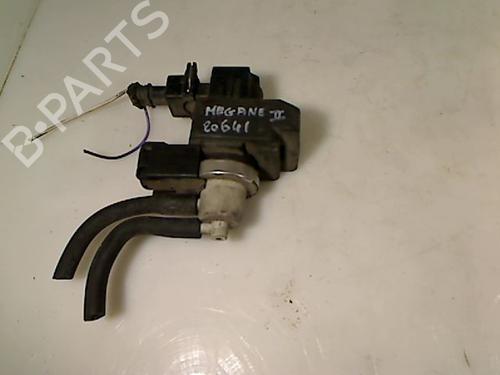 Sensore elettronico Sensore elettronico RENAULT MEGANE II (BM0/1_, CM0/1_) 1.9 dCi (BM0G, CM0G) (120 hp) 34285247 34285247