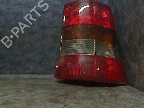 Used Right taillight OPEL ASTRA F Estate (T92) 1.7 TD (F35, M35) (68 hp) 29332701