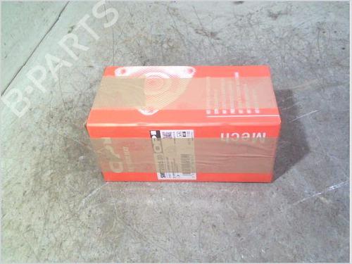 Ignition barrel DACIA SANDERO 1.5 dCi | BP32315820M48 - Image 2