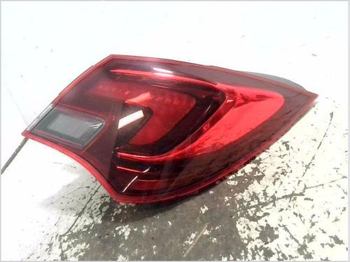 Used Right taillight Right taillight OPEL ASTRA J GTC 1.6 Turbo (08) (180 hp) 33432809 33432809