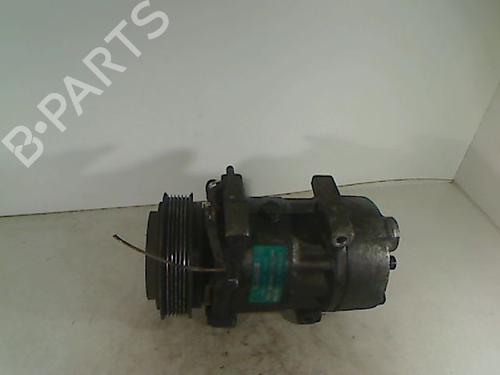 Used AC compressor RENAULT LAGUNA I (B56_, 556_) 1.9 dTi (B56J) (98 hp) 26070730