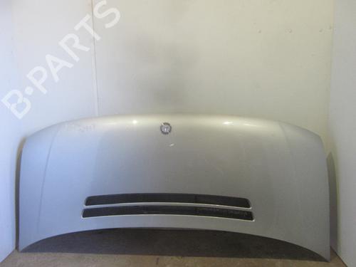 Used Hood MERCEDES-BENZ VITO Van (W638) 110 D 2.3 (638.074, 638.078) (98 hp) 26066335