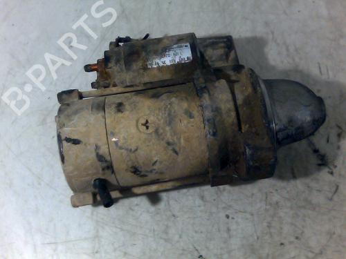 Startmotor SSANGYONG MUSSO (FJ) 2.9 D | BP26085944M8 