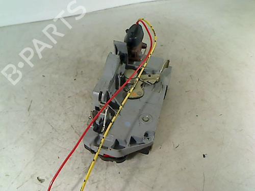 Used Rear left lock PEUGEOT 306 Hatchback (7A, 7C, N3, N5) 1.9 DT (90 hp) 26063797