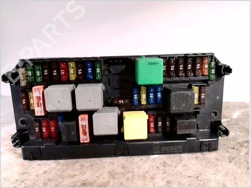 Fuse box MERCEDES-BENZ C-CLASS (W204) C 220 CDI (204.002) | BP26102667E1 