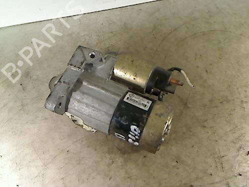 Anlasser für RENAULT CLIO II Hatchback Van (SB0/1/2_) 1.5 dCi (68 hp) 33189054