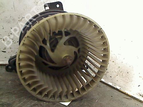 Heater blower motor PEUGEOT 306 Hatchback (7A, 7C, N3, N5) 1.9 D | BP26064162M62 