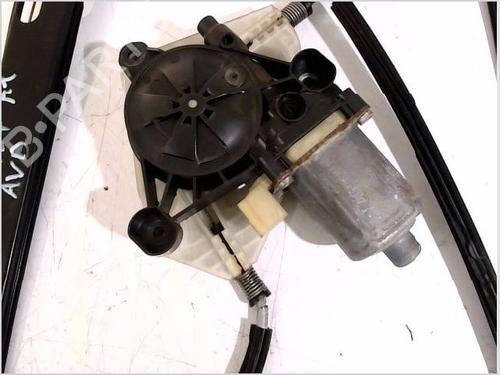 Front right window mechanism AUDI A1 Sportback (GBA) 30 TFSI | BP26107573C23 