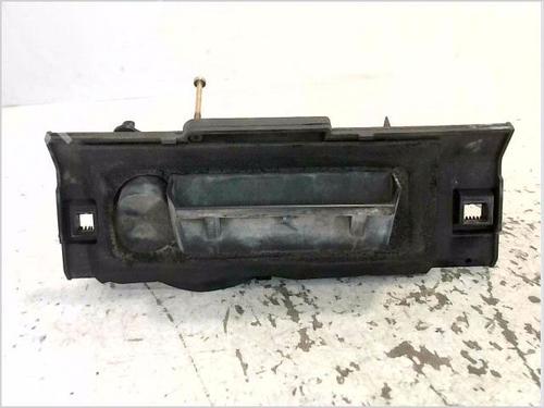 Elektronisk modul PEUGEOT 206 Hatchback (2A/C) 2.0 HDI 90 (90 hp) 26090259
