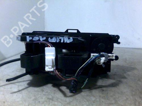 Climate control NISSAN MICRA II (K11) 1.0 i 16V | BP26110373I5 