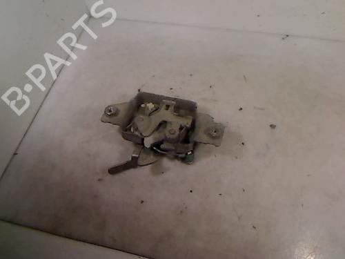 Hood lock RENAULT CLIO III Grandtour (KR0/1_) 1.5 dCi (KR0F) | BP26079090C133 