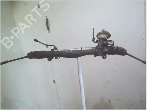 Used Steering rack FORD FIESTA V (JH_, JD_) 1.4 TDCi (68 hp) 31993438
