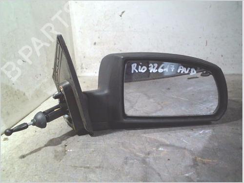 Used Right mirror Right mirror 38831363 38831363
