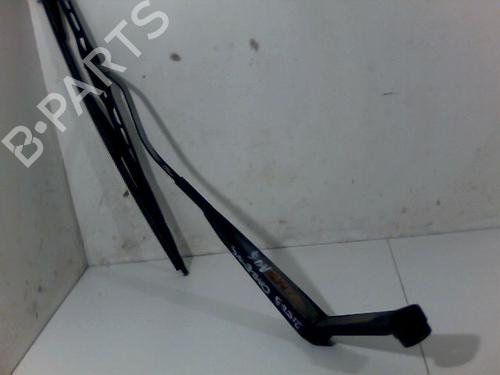 Used Front windshield wiper arm KIA CARENS II MPV (FJ) 2.0 CRDi (113 hp) 26073088