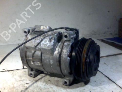 AC compressor IVECO DAILY VI Platform/Chassis 35S16, 35C16, 40C16, 42S16, 50C16, 60C16, 65C16, 70C16 | BP29473127M34 