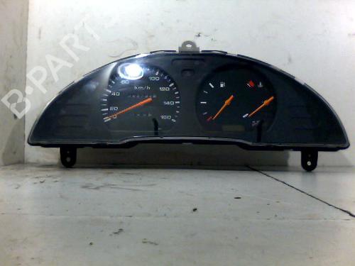 Used Instrument cluster NISSAN SERENA (C23) 2.3 D (75 hp) 26077757
