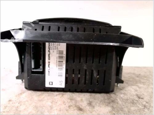 Multifunctionele display OPEL CORSA D (S07) 1.3 CDTI (L08, L68) | BP26103559C48 