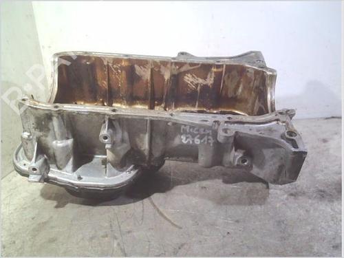 Used Oil sump Oil sump NISSAN MICRA III (K12) 1.2 16V (65 hp) 32855843 32855843