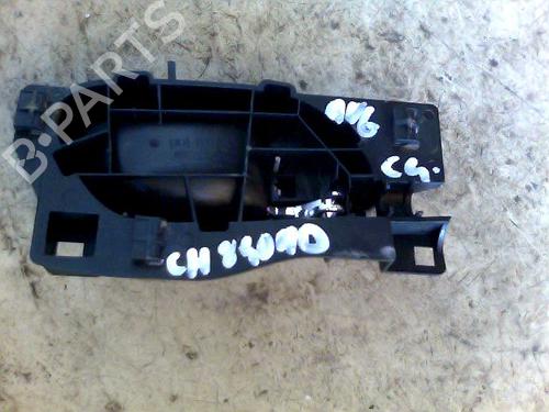 Front left interior door handle CITROËN C4 I (LC_) 1.6 HDi | BP26578689I13 