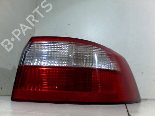 Used Right taillight RENAULT LAGUNA II (BG0/1_) 1.9 dCi (BG08, BG0G) (120 hp) 26076358