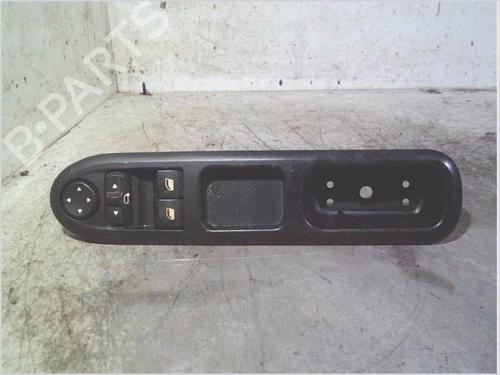 Used Switch Switch PEUGEOT 407 (6D_) 1.6 HDi 110 (6D9HZC, 6D9HYC) (109 hp) 33548611 33548611