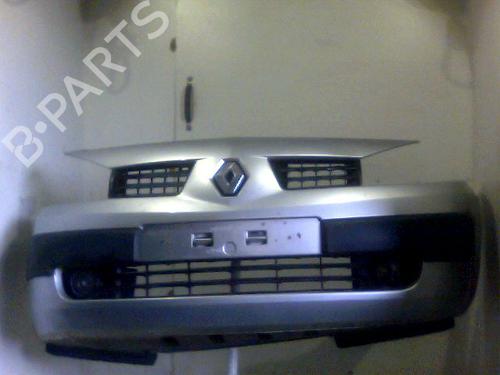 Used Front bumper RENAULT MEGANE II (BM0/1_, CM0/1_) 1.4 16V (BM0B, CM0B) (98 hp) 28323914