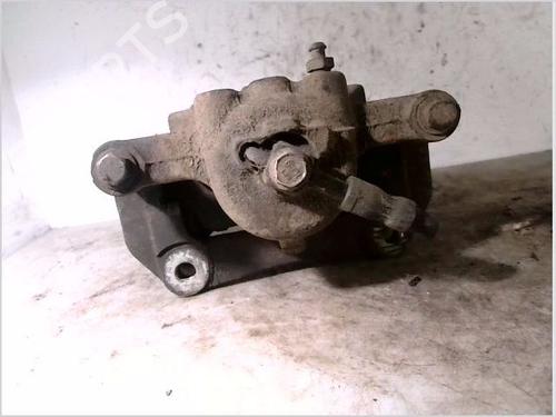 Right front brake caliper FORD FIESTA VI (CB1, CCN) 1.25 | BP26107287M104 